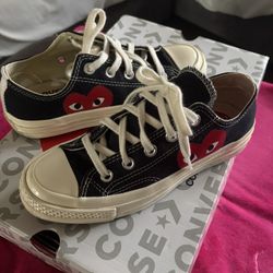 Converse Chuck Taylor All Star70 Ox