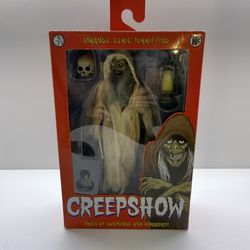 The Creep Creepshow Action Figure NECA