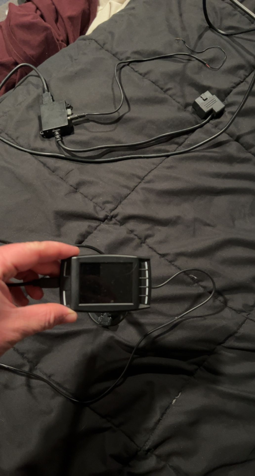 H&s Mini Max Tuner