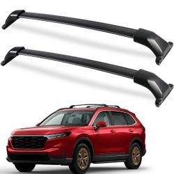 Roof Rack Cross Bars For Honda CR-V 2023-2025
