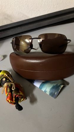 Maui Jim Bonzai bronze