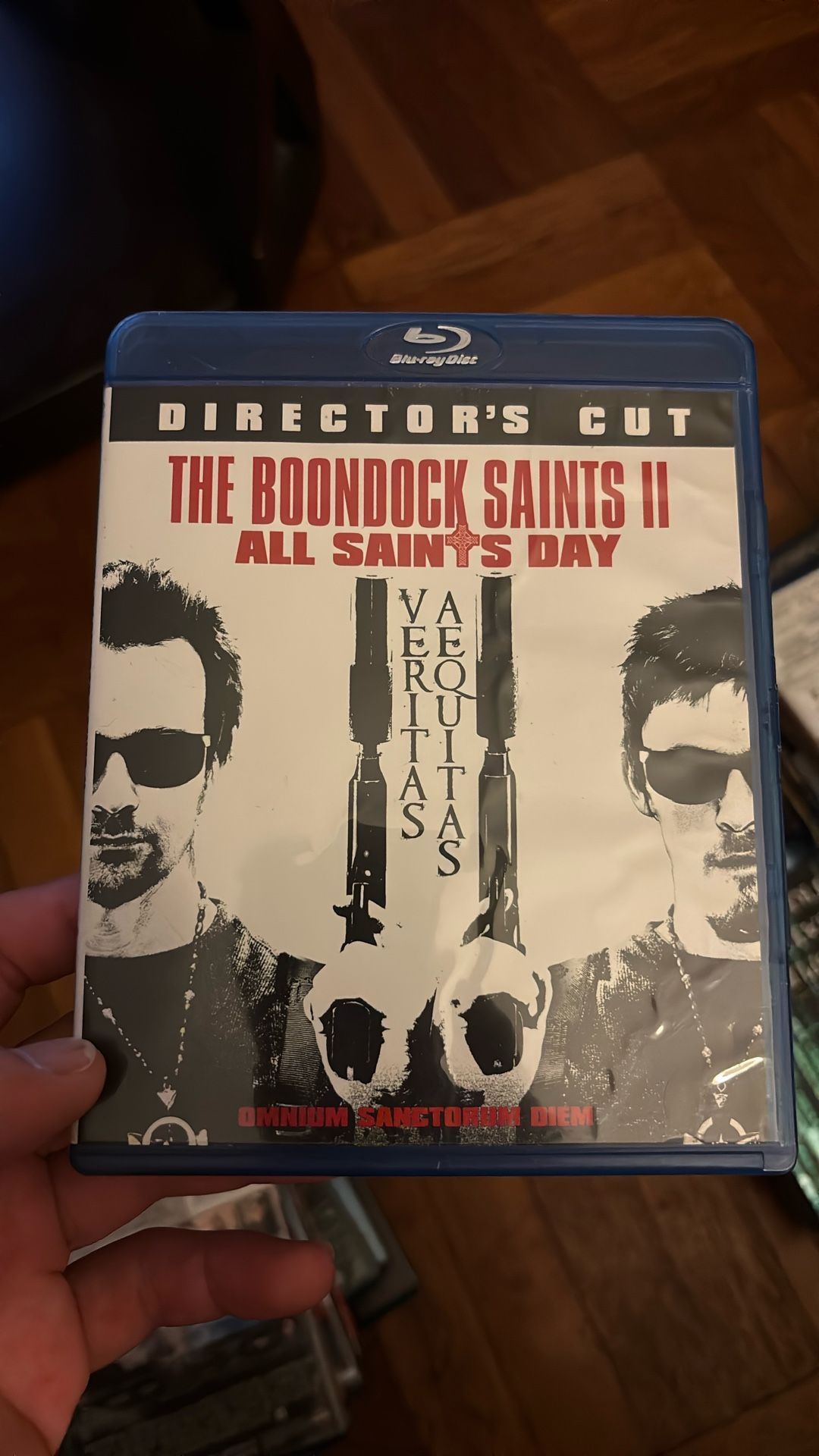 BOONDOCK SAINTS 2