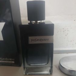 YSL Y Eau de Parfum 