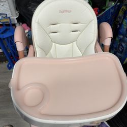 Pegperego Chair