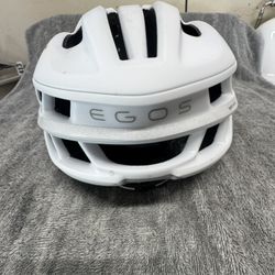 Rudy Project Egos Bike Helmet – Size Large – Like New! 