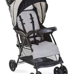 Kolcraft Cloud Plus Lightweight Travel Stroller 