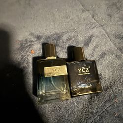 YCZ colonges 1.6 Ounces Each