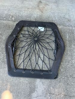 Bungee Chair