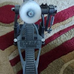 Vintage Tama Imperialstar Strap Drive Bass Drum Pedal 