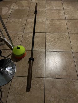 Barbell