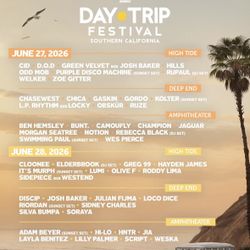 DAY TRIP FESTIVAL