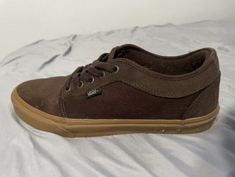 Vans Comfy Cush Size 11.5