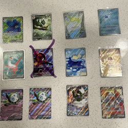 *POKEMON CARDS*