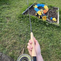 Fly Combo