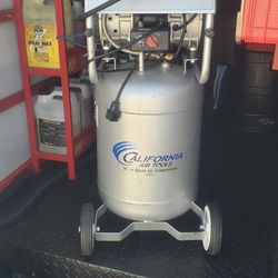 Compresor California