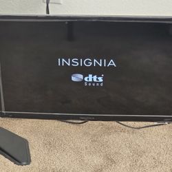 Insignia NS-22D420NA18 1080p TV