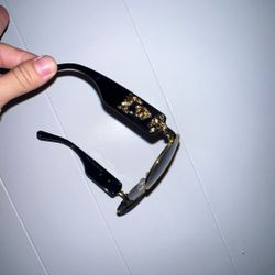 Versace Sunglasses 