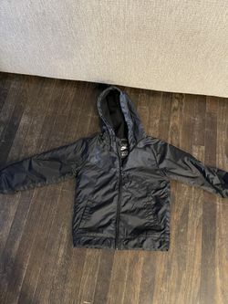 Nike Jacket