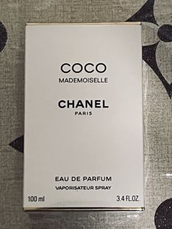 Chanel Coco Mademoiselle EDP 3.4 Oz