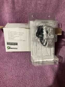 New Pump kit for Wiper windshield