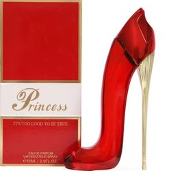 Rico’s Perfumes De Mujer 