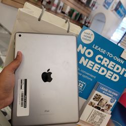 Apple iPad 6th Generation Wifi 