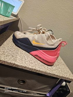 Women Size 9 Nike