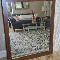 Dresser Mirror 