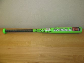 Rawlings Plasma Youth Baseball Bat (Brand New) Different Sizes Available