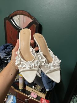 Kitten Heels