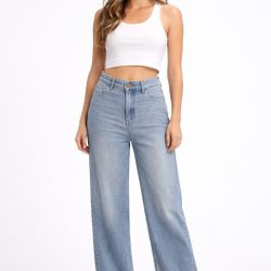 Halara Flex Jeans NWT