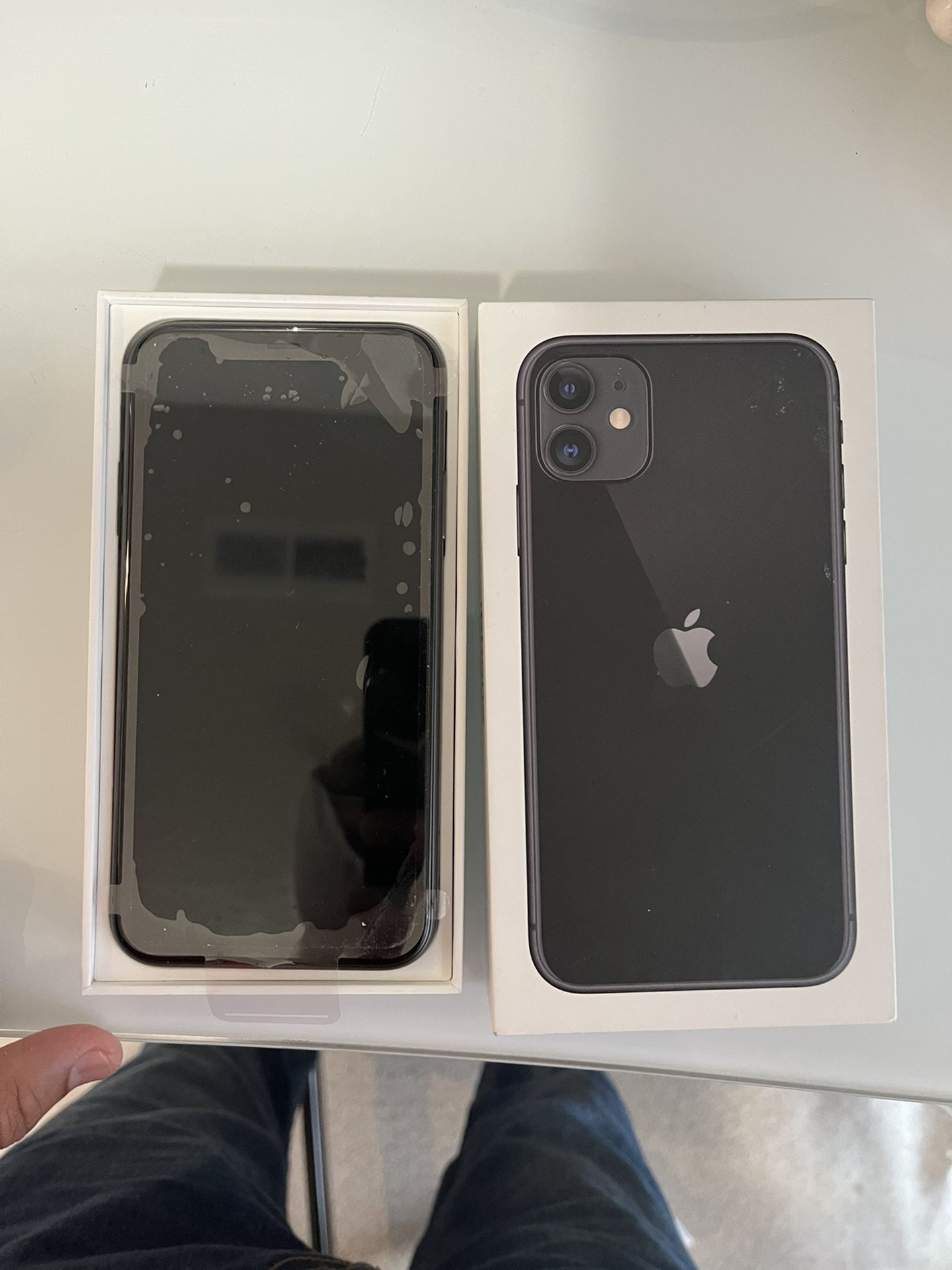 Open Box: New : 2023: iPhone 11 64 Gb Unlocked