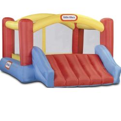 Little Tykes Bounce House 