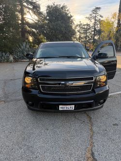 2007 Chevy Tahoe