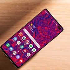 Samsung Galaxy S10+ UNLOCKED