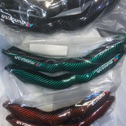 Steering Wheel Grips 