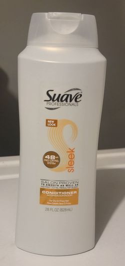 Suave Conditioner $2 (One Available)