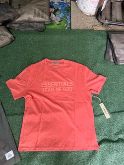 Essentials Shirt