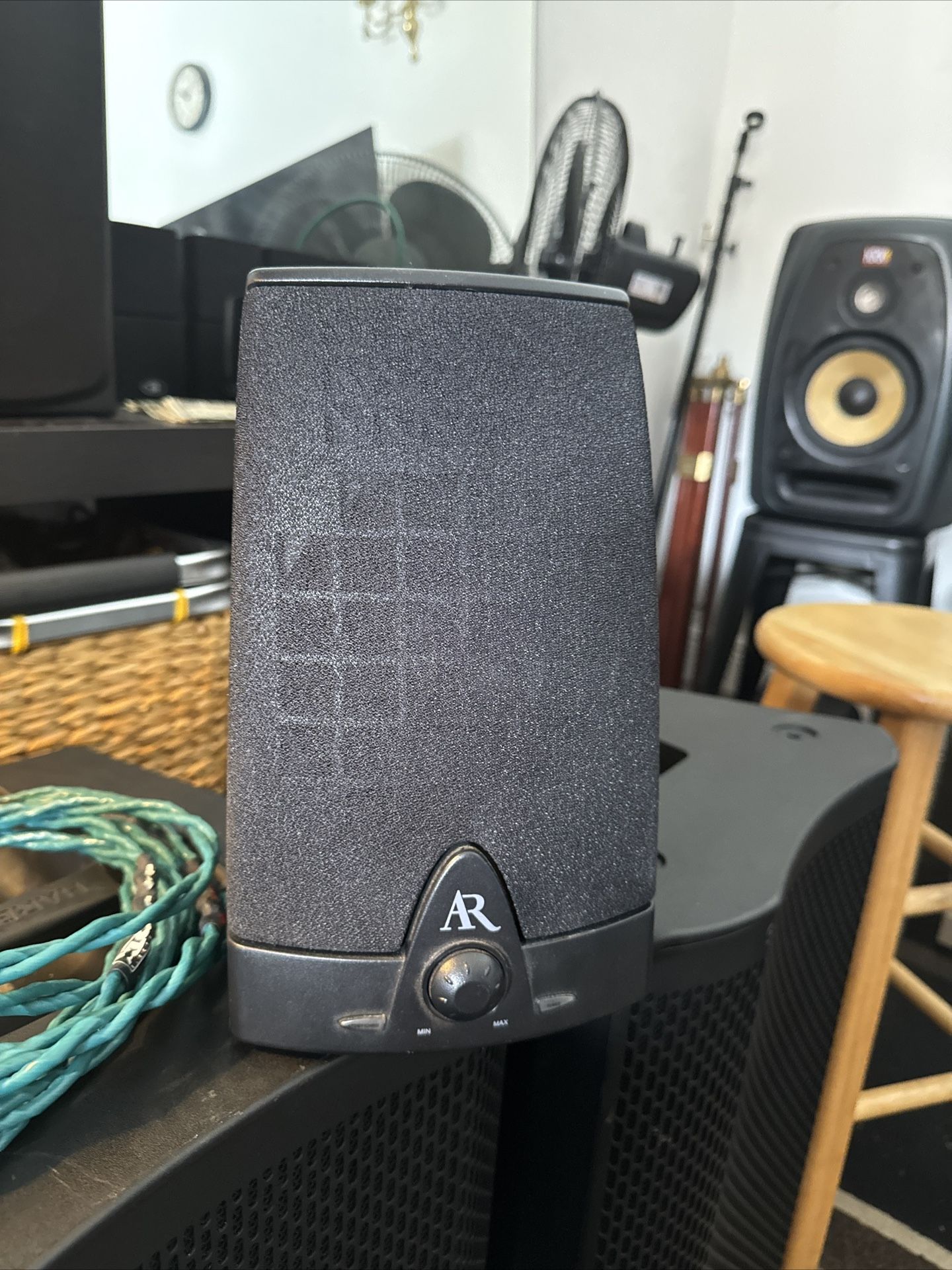 Speakers