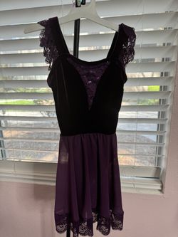 Little Girls Dress 5-6 