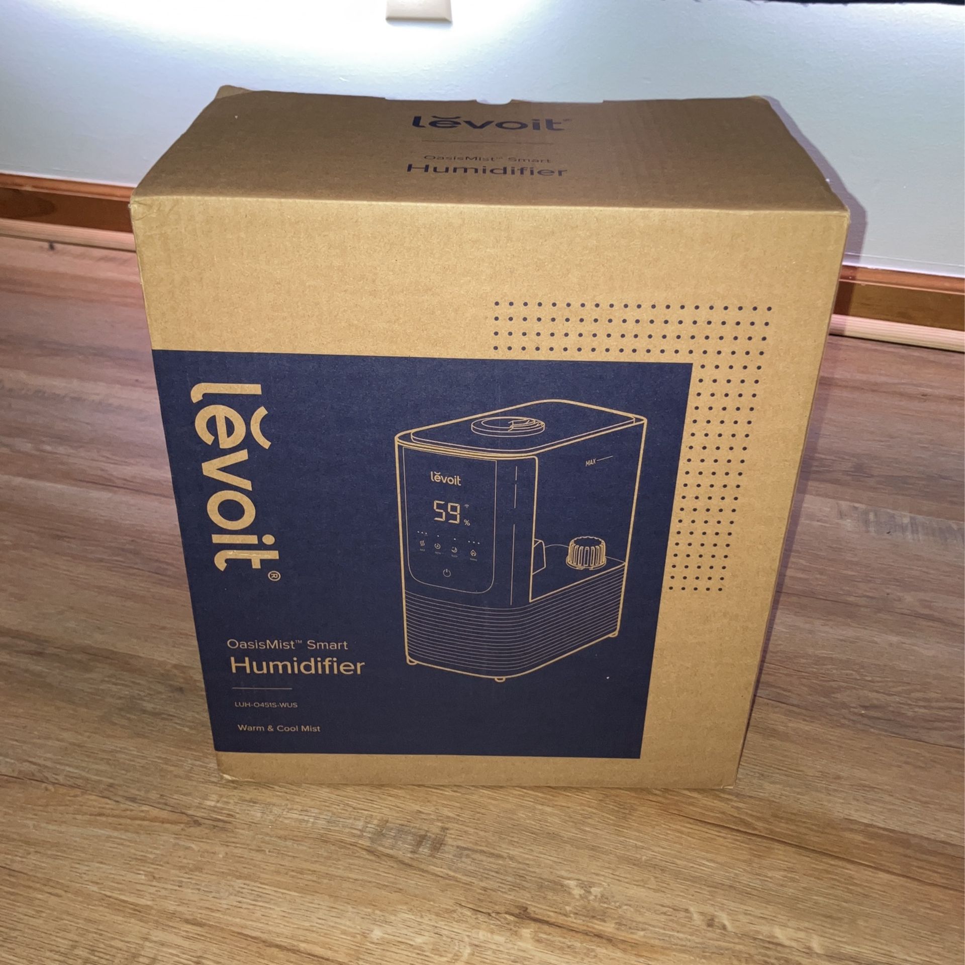 Levoit Humidifier