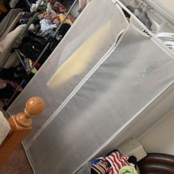 Clothes Storage 
