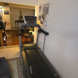 Vision CLASSIC T80 TREADMILL
