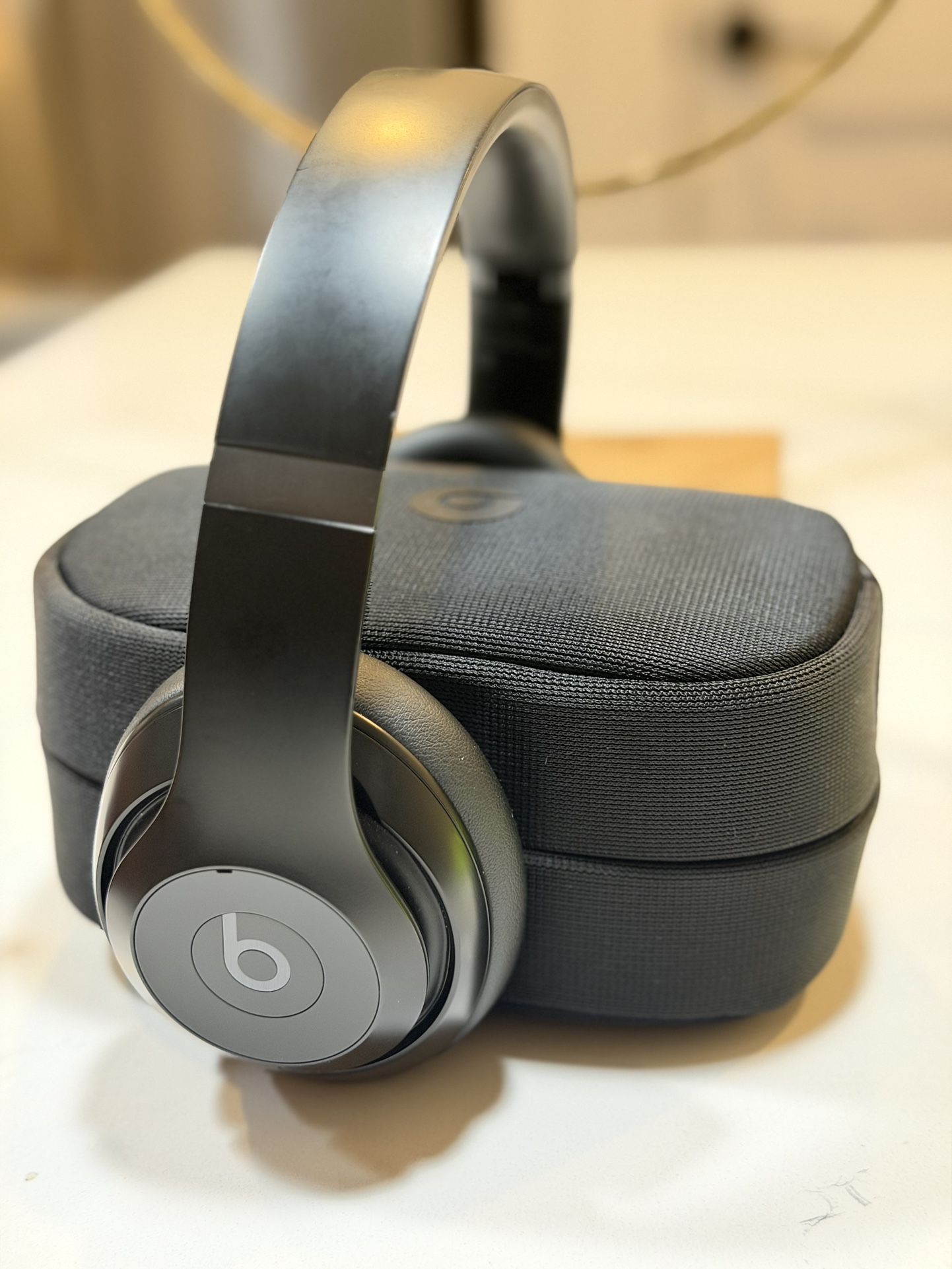 Beats Studio Pro Headphones