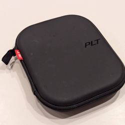 Poly Voyager 6200 UC Active Noise Canceling Professional Bluetooth Dual-Ear Earbuds Neckband Headset