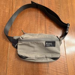 Lululemon Belt Bag