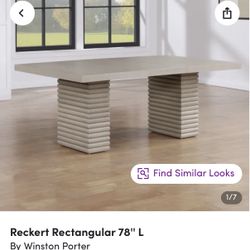 Available For Pick Up Immediately 