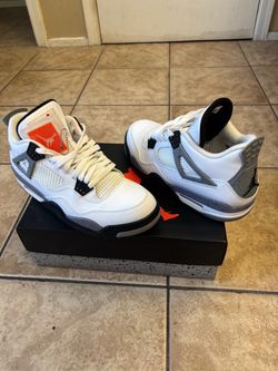 Jordans