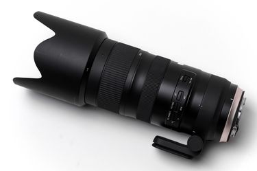 Tamron 70-200mm F/2.8 G2 For Nikon