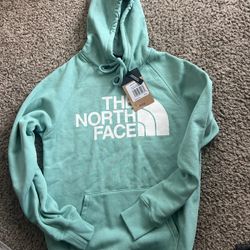 North Face Sweatshirt